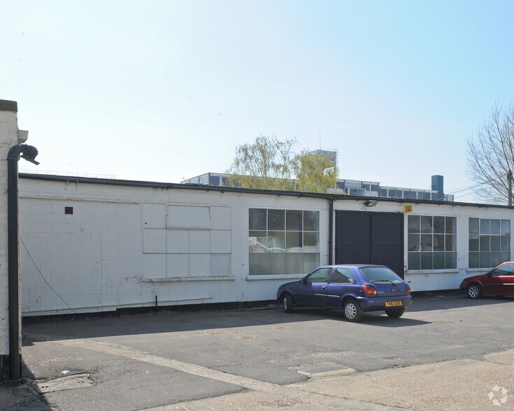 Princess Margaret Rd, Tilbury à louer - Photo du bâtiment - Image 3 de 4