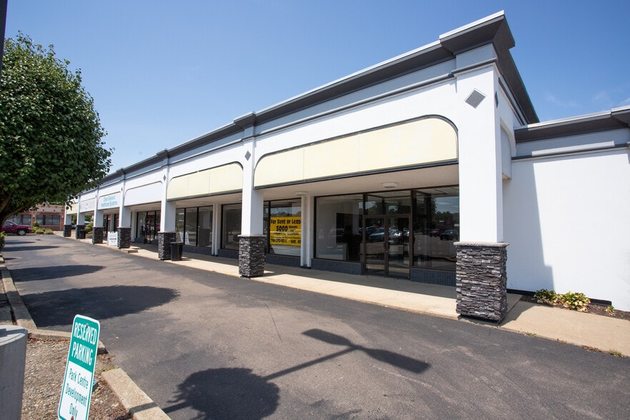 502 N Union St, Olean, NY for lease - Building Photo - Image 3 of 10