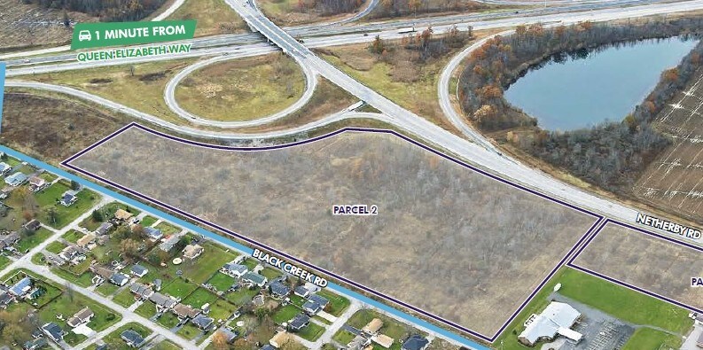 3605 Black Creek Rd, Fort Erie, ON for sale Primary Photo- Image 1 of 1