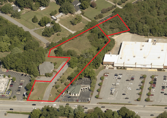 More details for 2089 Woodruff Rd, Greenville, SC - Land for Sale