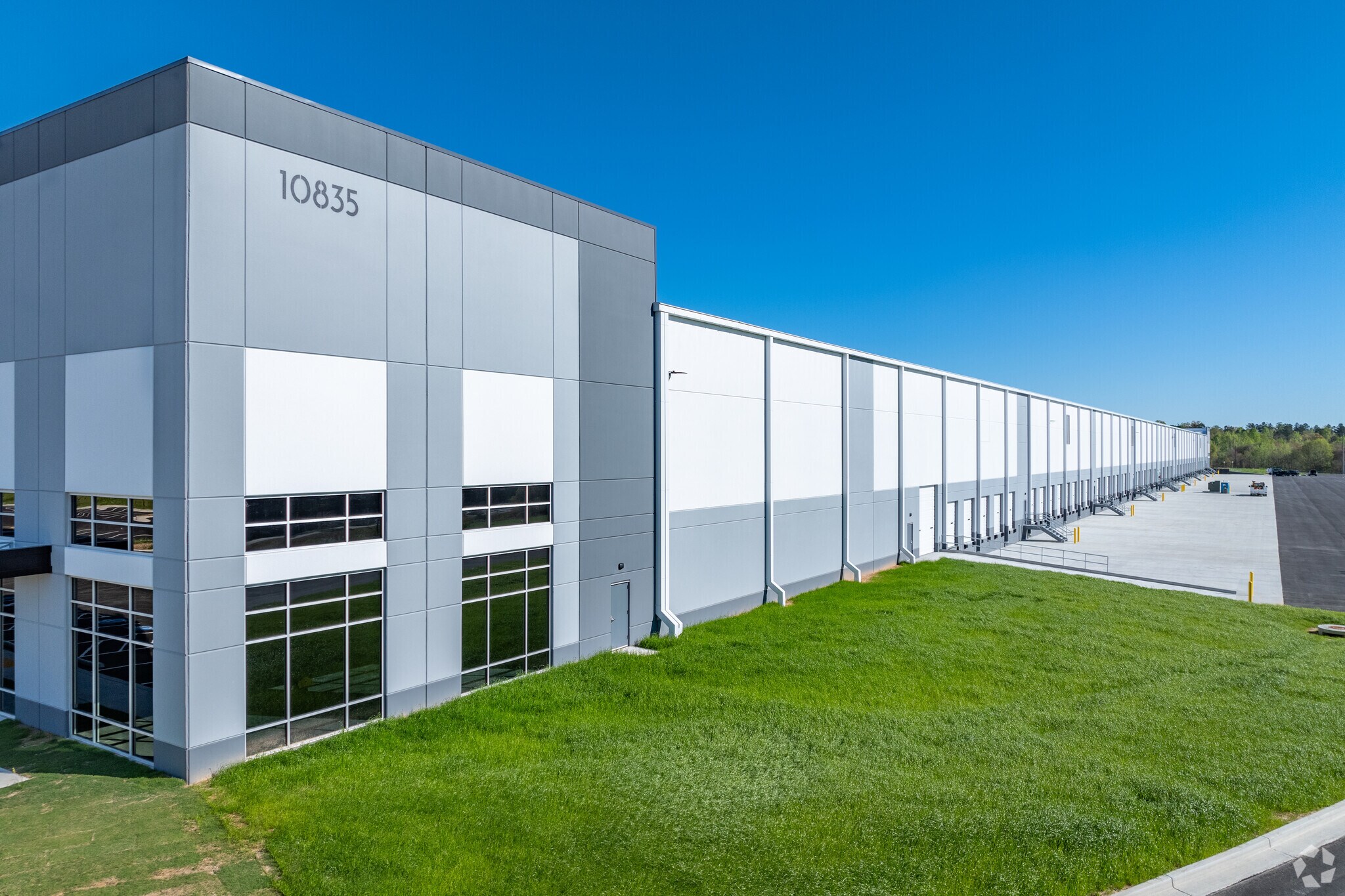 10835 Hazelbrand Rd, Covington, GA à vendre Photo du bâtiment- Image 1 de 1