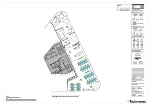 80-100 Victoria St, London for lease Floor Plan- Image 1 of 1