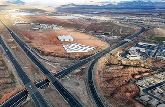 More details for 6924 Coral Junction Rd, Hurricane, UT - Flex for Lease