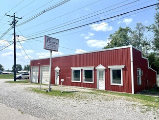 Plus de détails pour 1523 SR 7 N, Gallipolis, OH - Flex à vendre