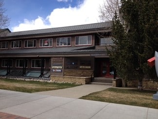 More details for 619 E Main St, Frisco, CO - Office for Lease