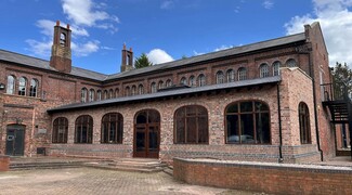 Plus de détails pour 180 Lifford Ln, Birmingham - Bureau à louer