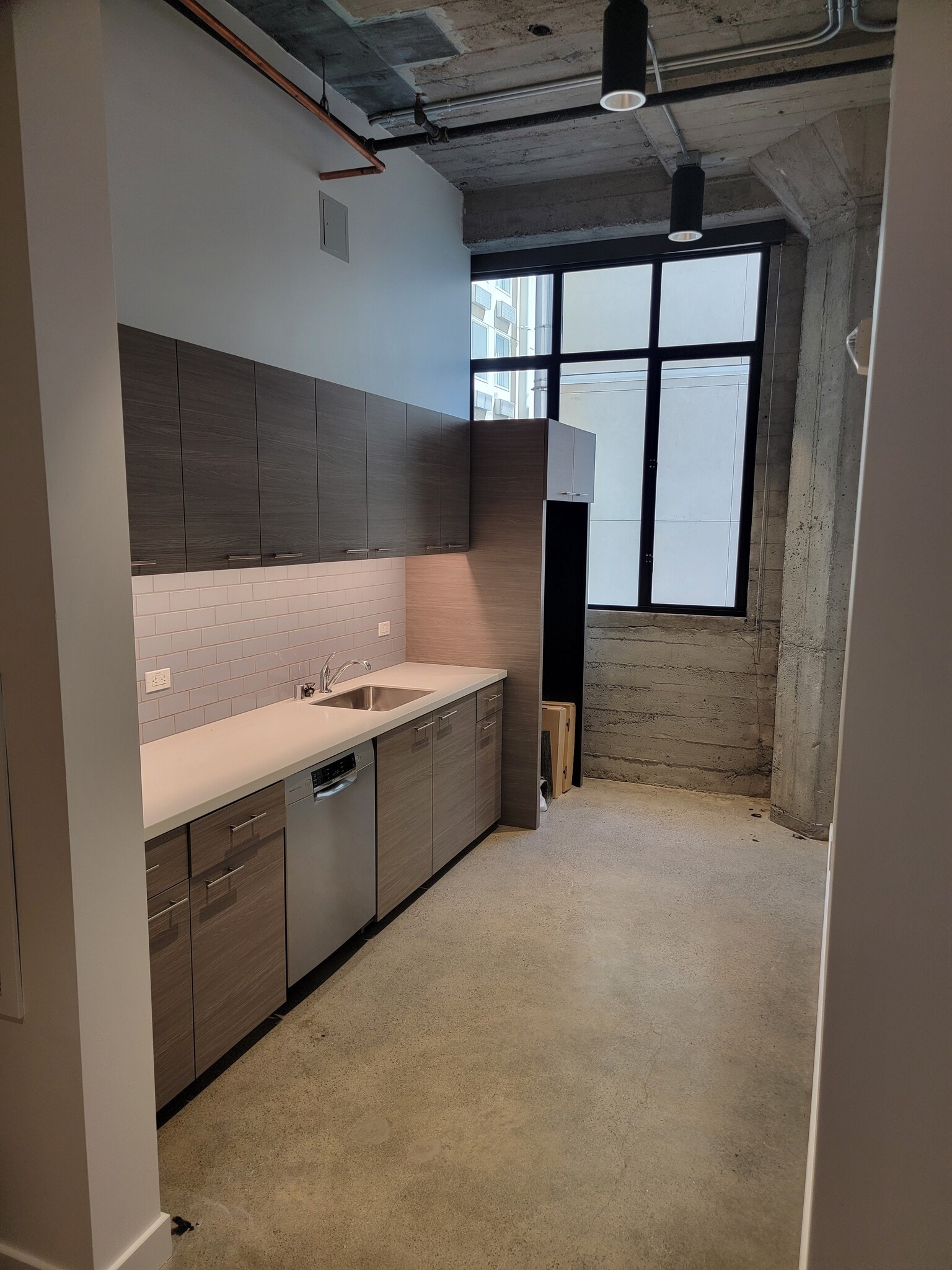 500 Sansome St, San Francisco, CA for lease Interior Photo- Image 1 of 5