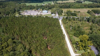 Plus de détails pour 0 US 301 hwy, Lawtey, FL - Terrain à vendre
