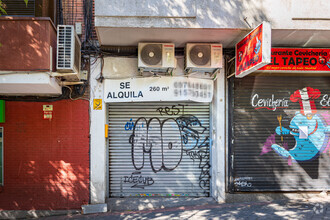 Calle Ezequiel Solana, 10, Madrid, Madrid à louer Photo int rieure- Image 1 de 2