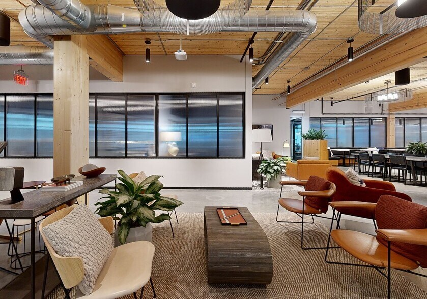 323 Washington Ave N, Minneapolis, MN à louer - Numérisation 3D de Matterport - Image 2 de 16