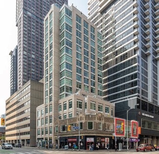 Plus de détails pour 421 Bloor St E, Toronto, ON - Multi-résidentiel à vendre