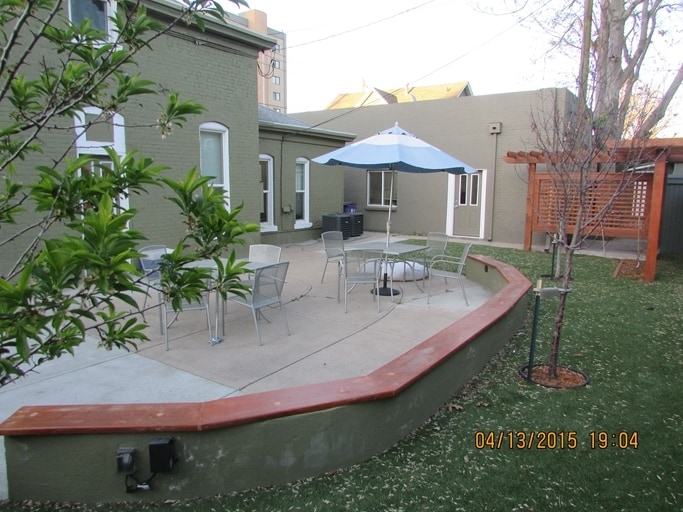 1960 Clarkson St, Denver, CO for sale - Building Photo - Image 2 of 6