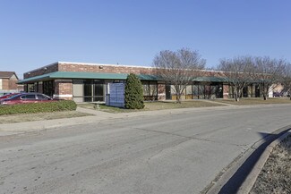 Plus de détails pour 201 Amanda Ln, Waxahachie, TX - Bureau à louer