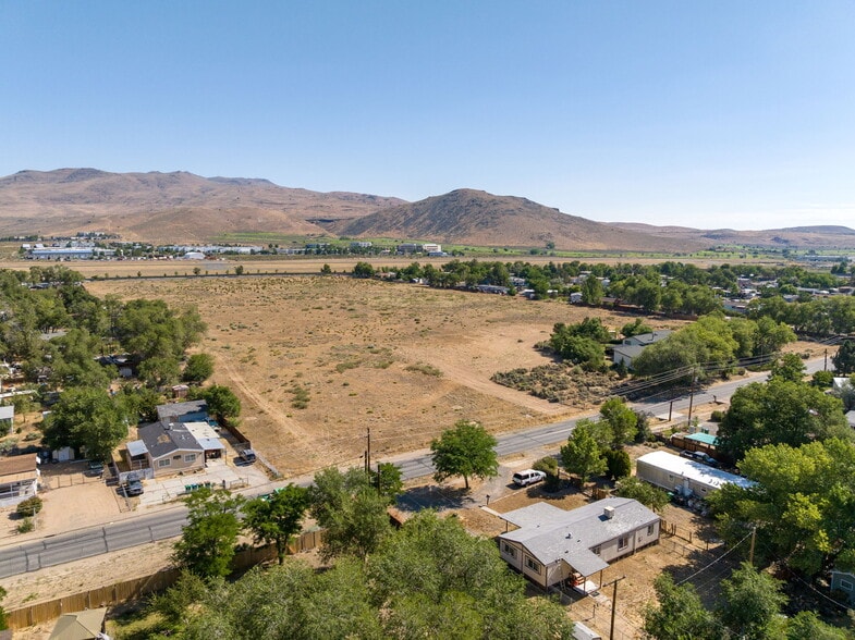 E Nye Ln, Carson City, NV for sale - Building Photo - Image 3 of 22