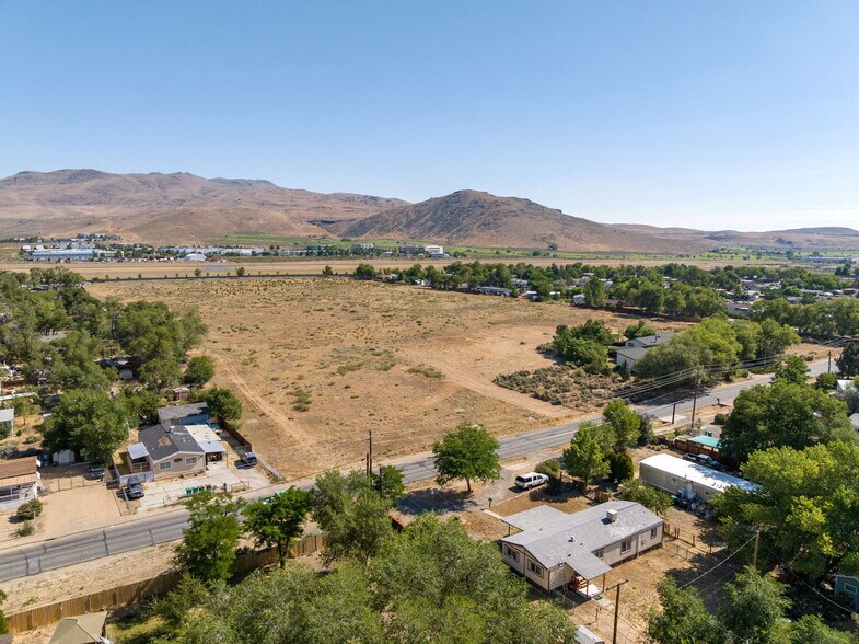 E Nye Ln, Carson City, NV à vendre - Photo du bâtiment - Image 3 de 22