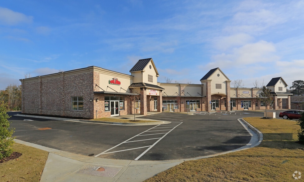 3116-3118 William Few Pky, Evans, GA for lease - Primary Photo - Image 1 of 14