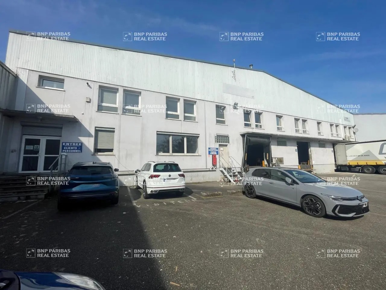 12 Rue De Cherbourg, Strasbourg for lease Primary Photo- Image 1 of 10