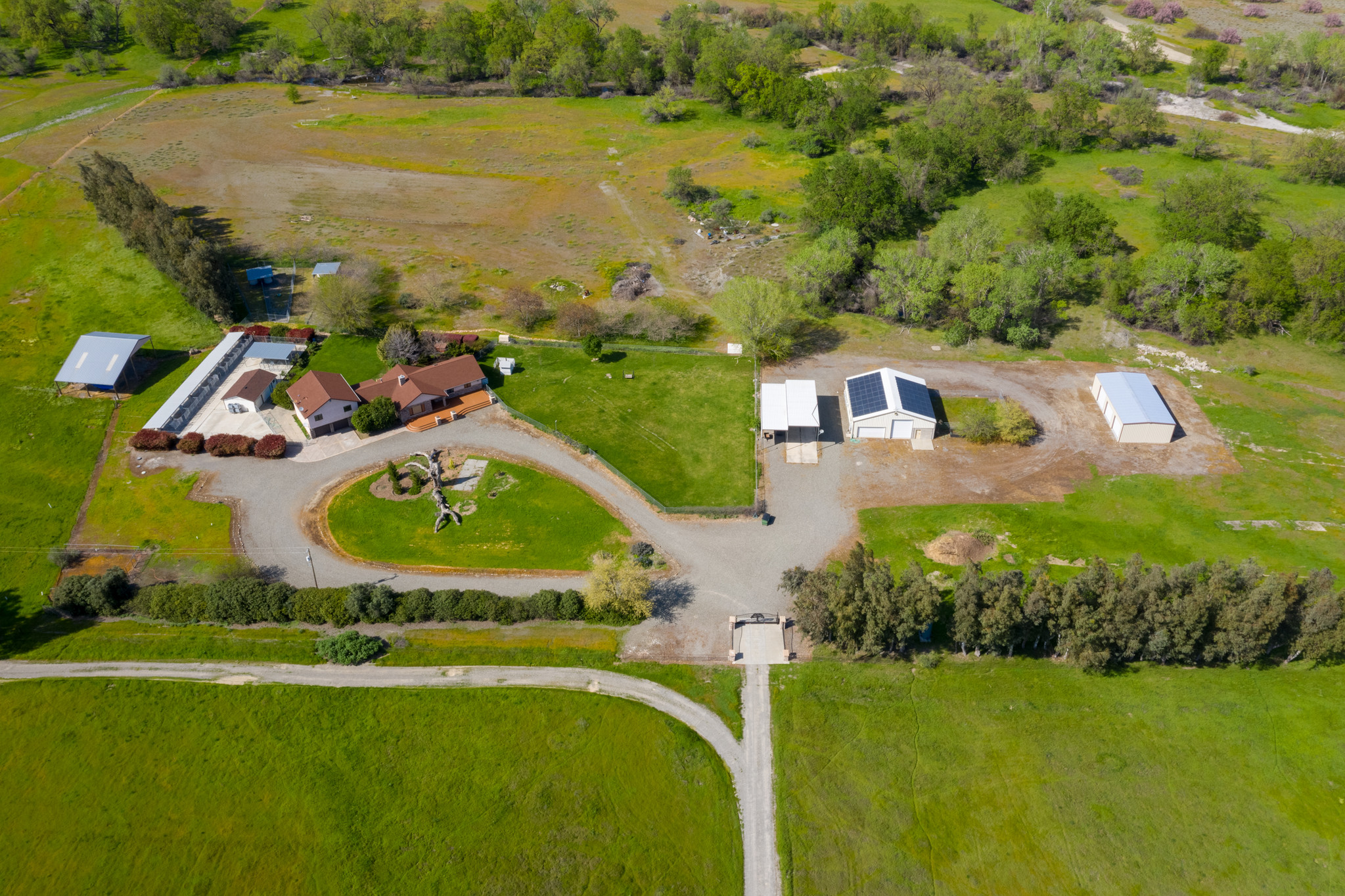 5958 County Road 7, Orland, CA for sale Primary Photo- Image 1 of 1