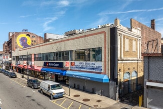 More details for 11-25 Branford Pl, Newark, NJ - Retail for Lease