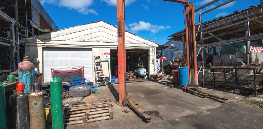 4845-4905 45th St, Vero Beach, Vero Beach, FL à vendre - Photo du bâtiment - Image 3 de 17