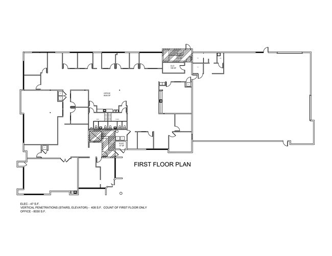 More details for 7670 Okeechobee Blvd, West Palm Beach, FL - Office for Lease