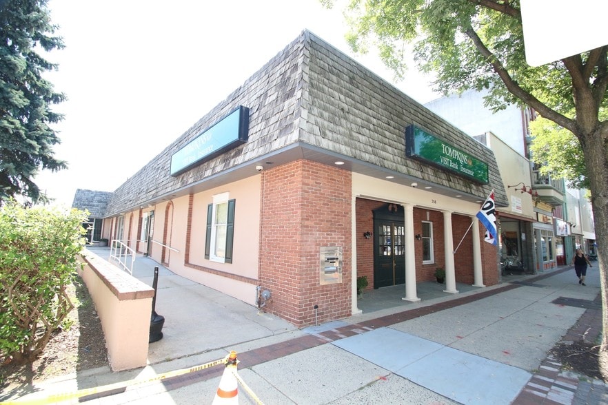 258 E High St, Pottstown, PA à vendre - Photo principale - Image 1 de 18
