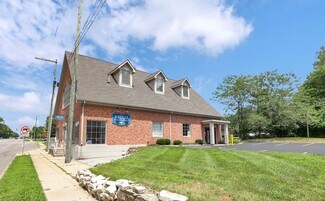 Plus de détails pour 1020 High St, Worthington, OH - Commerce de détail à vendre