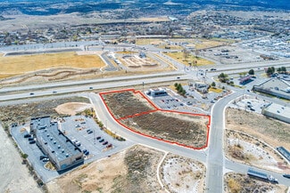 Plus de détails pour 2781 Acrin and 227 Lynwood – Terrain à vendre, Grand Junction, CO