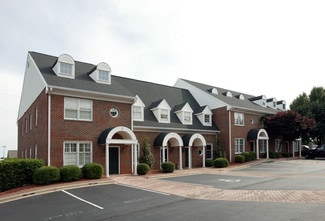 Plus de détails pour 1365 Westgate Center Dr, Winston-Salem, NC - Bureau à vendre