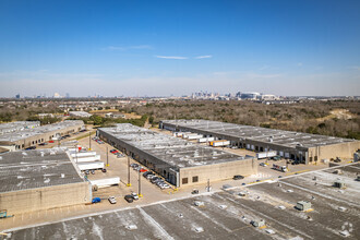 3615 Willowbend Blvd, Houston, TX - AERIAL  map view