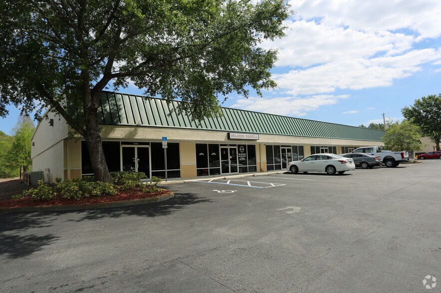 2789 Wrights Rd, Oviedo, FL à louer - Photo du bâtiment - Image 2 de 5