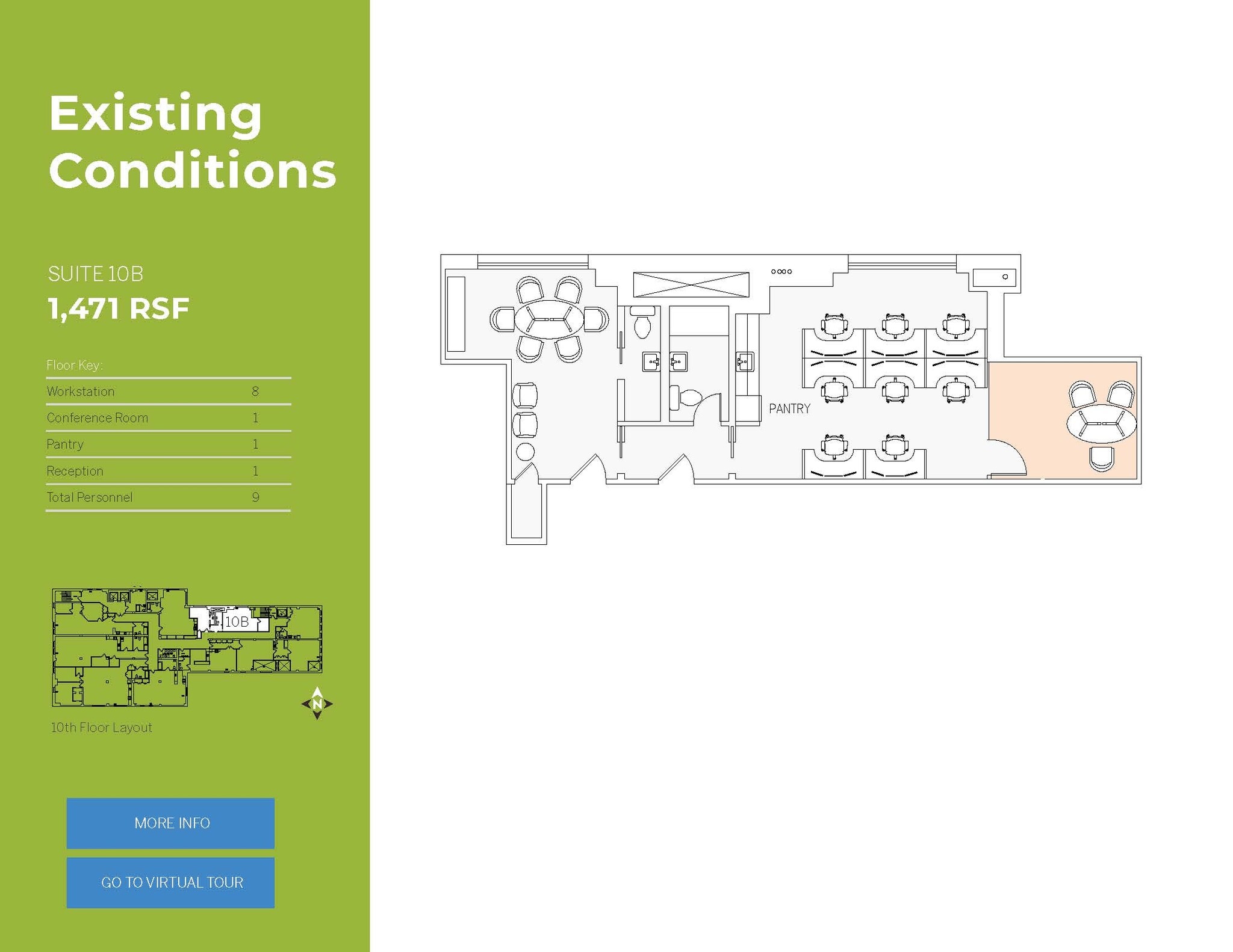 104-110 Greene St, New York, NY for lease Floor Plan- Image 1 of 1