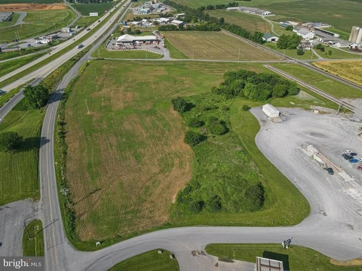 0-Parcel 1 Mt Rock Rd, Shippensburg, PA for sale Primary Photo- Image 1 of 10