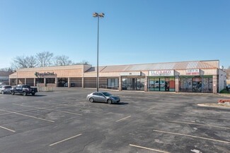 More details for 210-250 Country Village Dr, Smyrna, TN - Retail for Sale