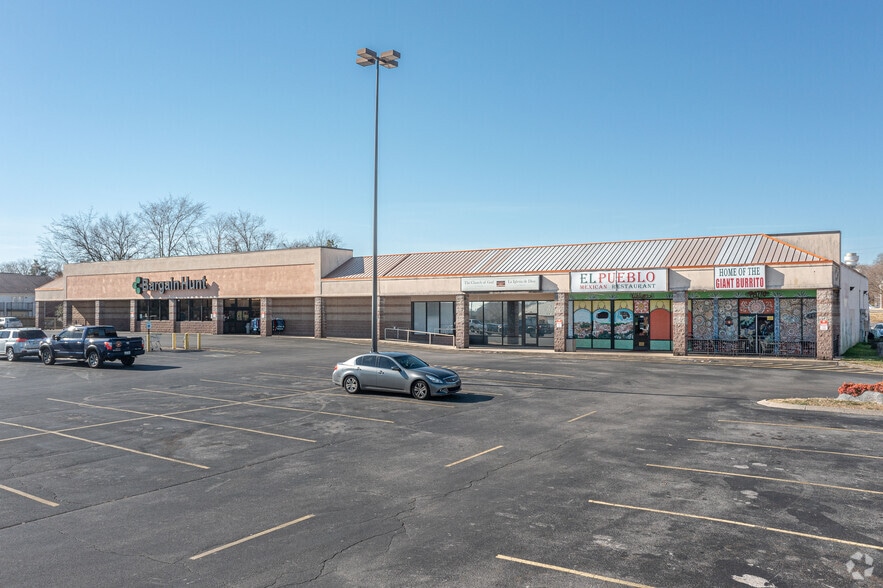 210-250 Country Village Dr, Smyrna, TN for lease - Primary Photo - Image 2 of 5