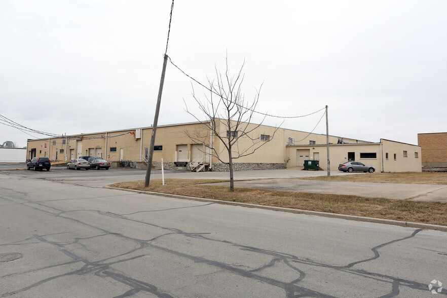 1512-1520 Taney St, North Kansas City, MO à louer - Photo du bâtiment - Image 2 de 2