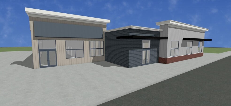 1 Congdon St, Worcester, MA for lease - Building Photo - Image 3 of 6