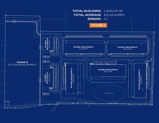 More details for 892 Delaplain Rd, Georgetown, KY - Land for Lease