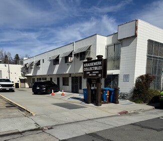 Plus de détails pour 83 21st Ave, San Mateo, CA - Commerce de détail à vendre