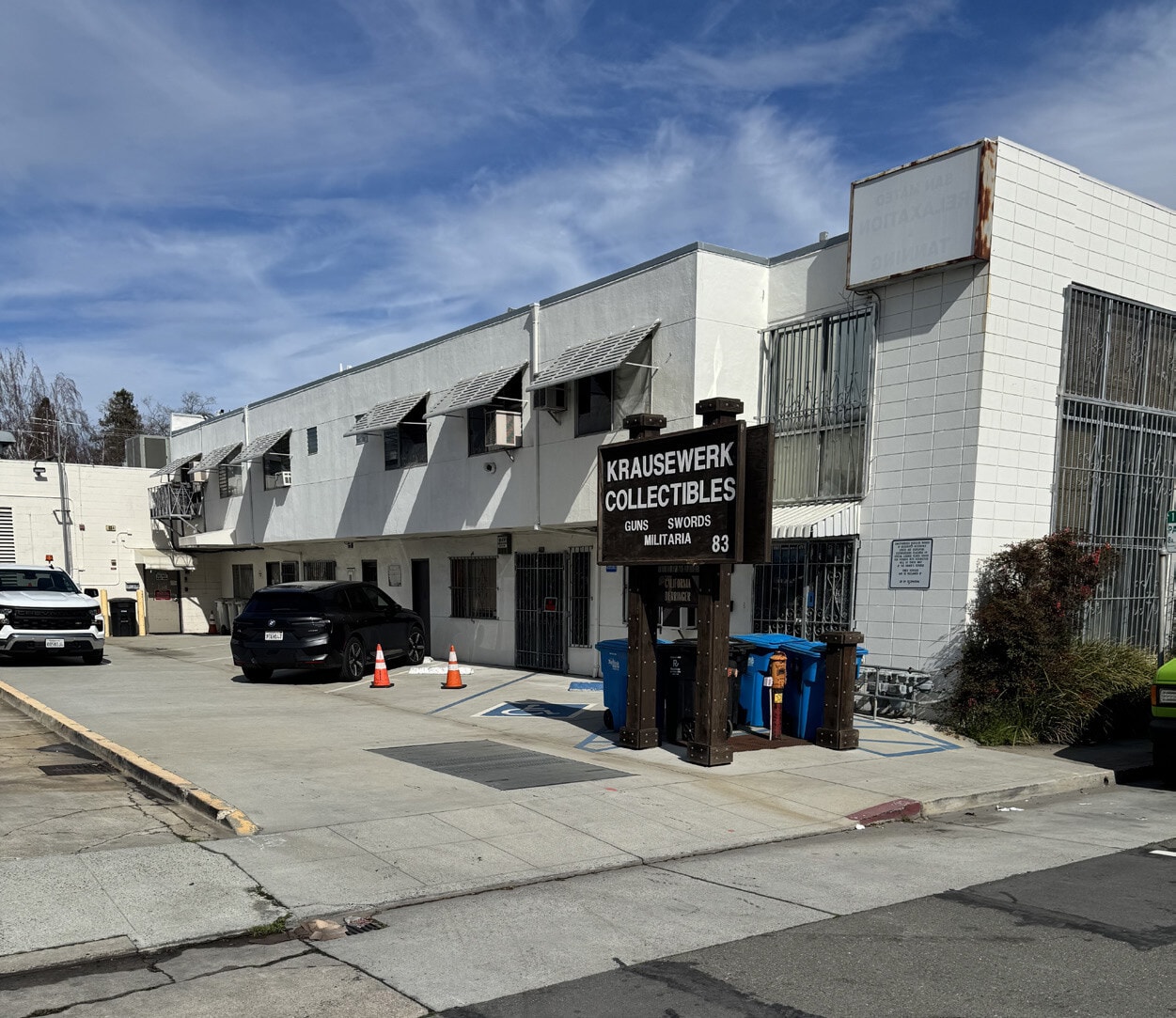 83 21st Ave, San Mateo, CA for sale Primary Photo- Image 1 of 6