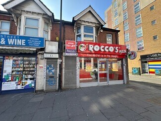 More details for 16 High St, Slough - Office for Lease