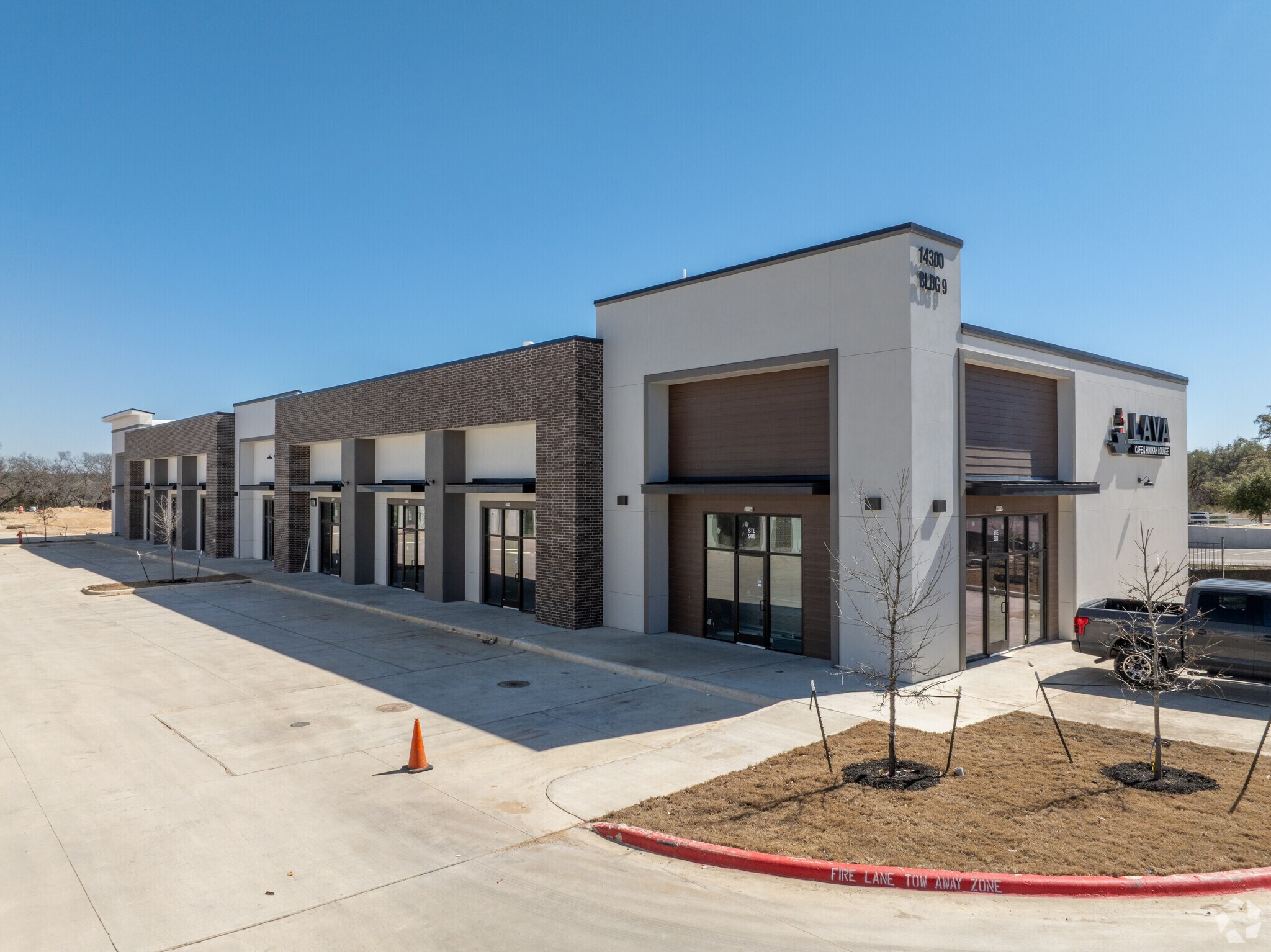 14300 Ronald W Reagan Blvd, Cedar Park, TX à vendre Photo principale- Image 1 de 46