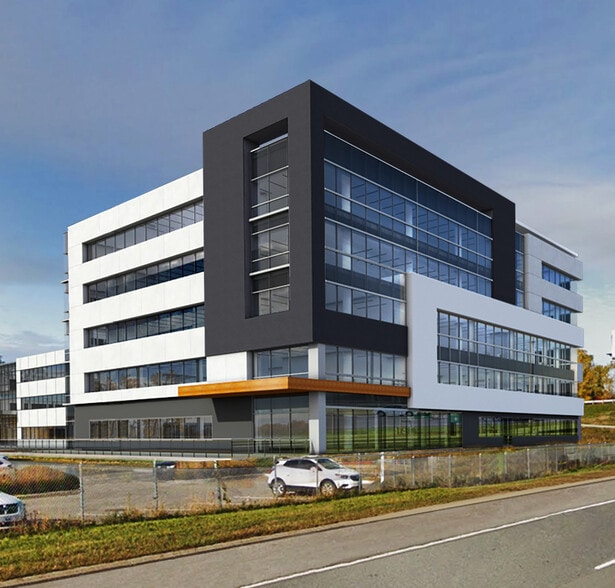 Pl Louis-R.-Renaud, Laval, QC à louer - Photo du bâtiment - Image 1 de 7