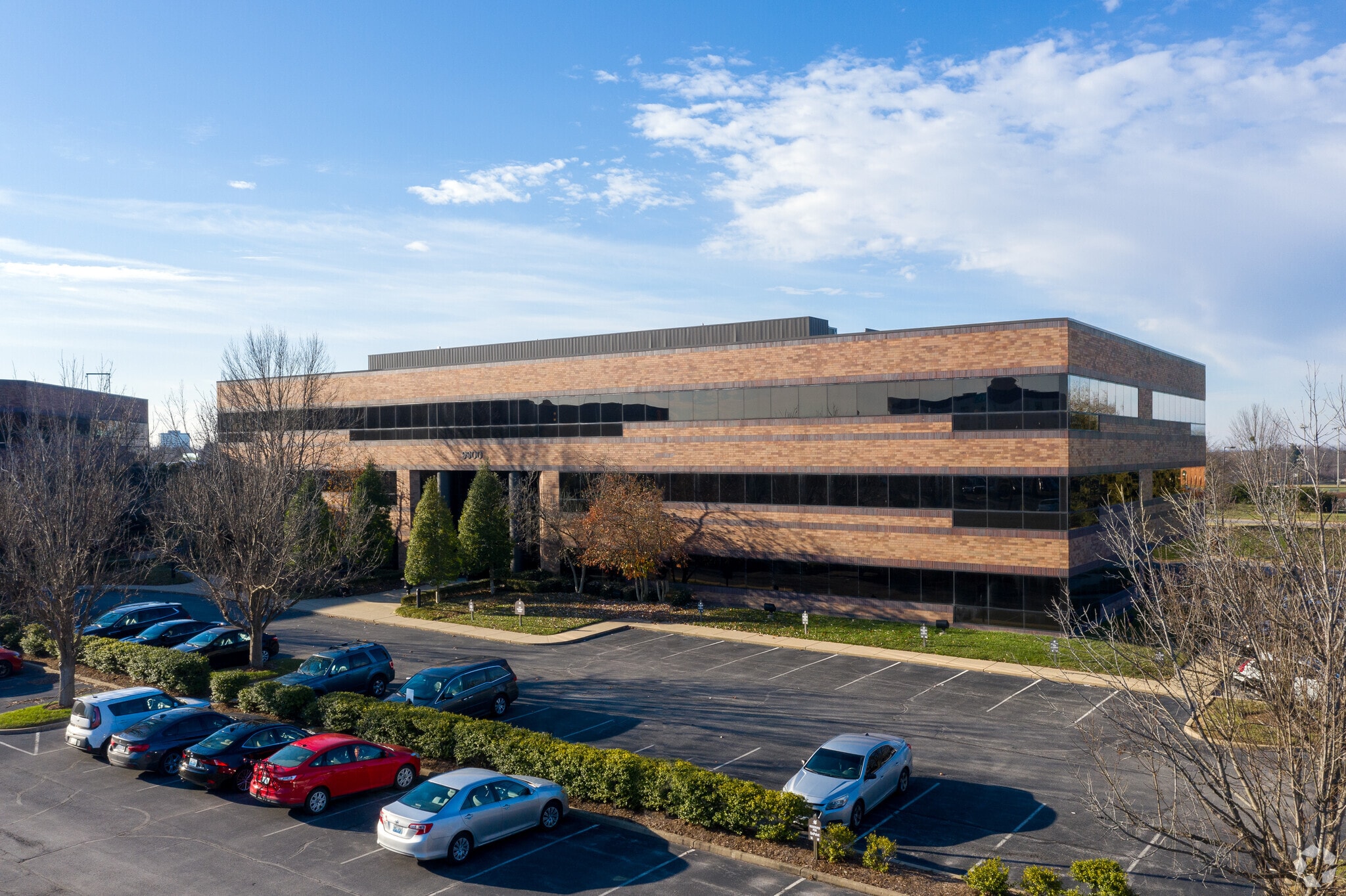 9900 Corporate Campus Dr, Louisville, KY for sale Primary Photo- Image 1 of 11