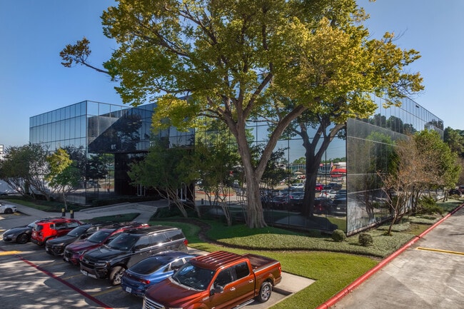 Plus de détails pour 719 Sawdust Rd, The Woodlands, TX - Bureau à louer