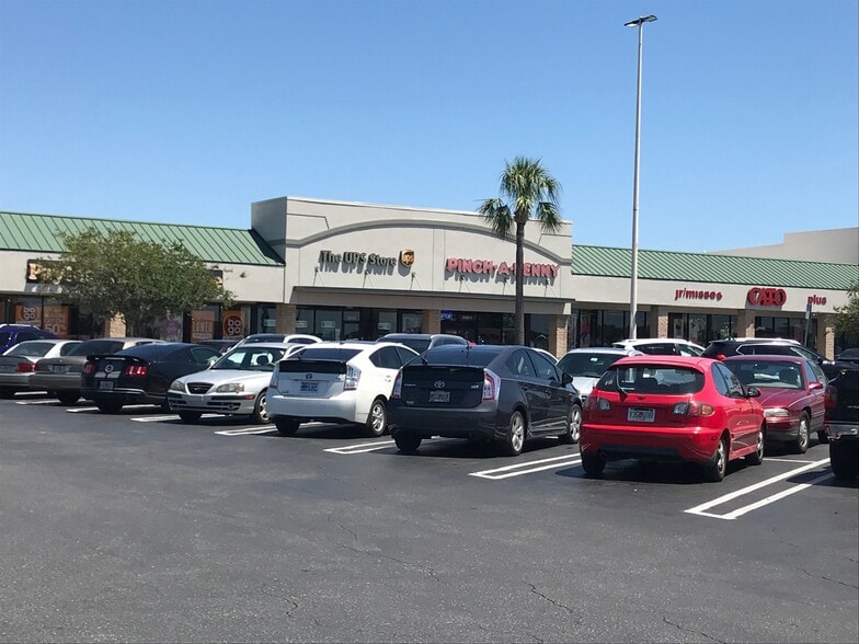 2605-2851 E Gulf to Lake Hwy, Inverness, FL for lease - Building Photo - Image 2 of 3