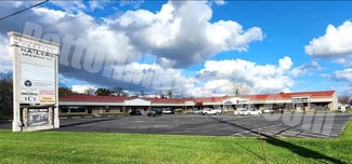 Plus de détails pour 6001 N US Highway 31, Whiteland, IN - Commerce de détail à vendre