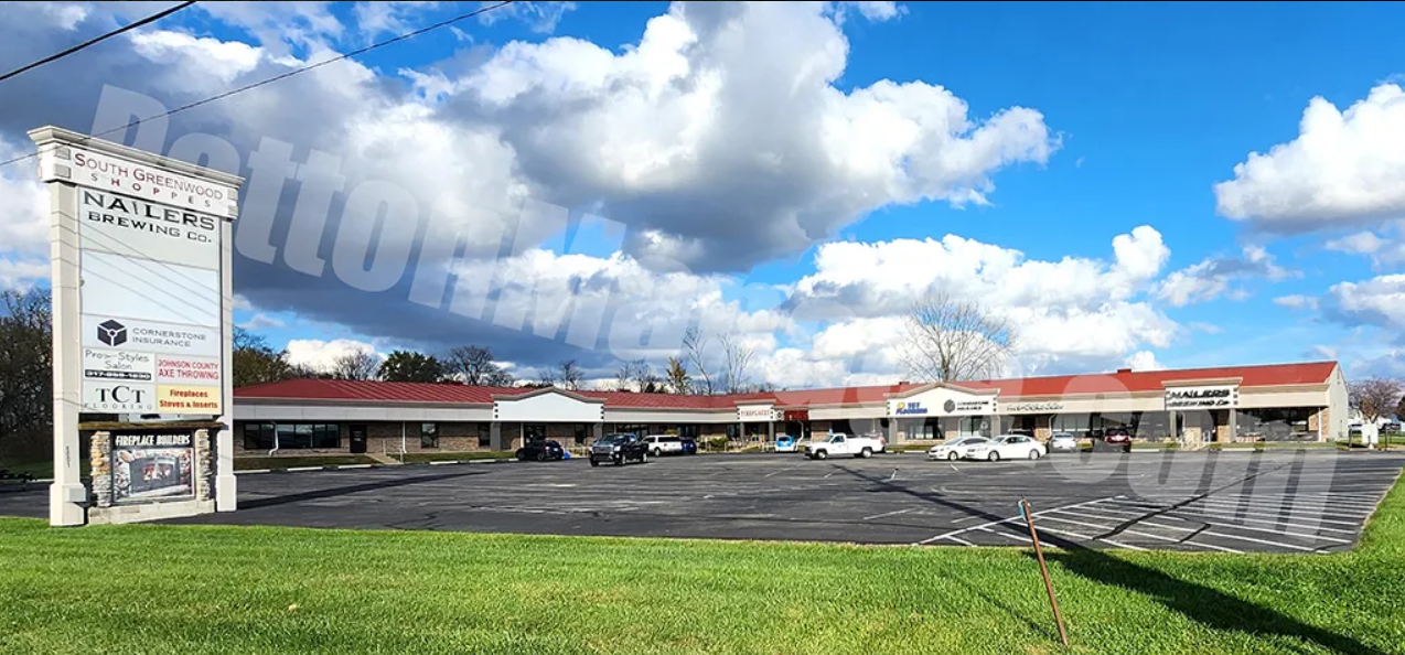 6001 N US Highway 31, Whiteland, IN for sale Building Photo- Image 1 of 13