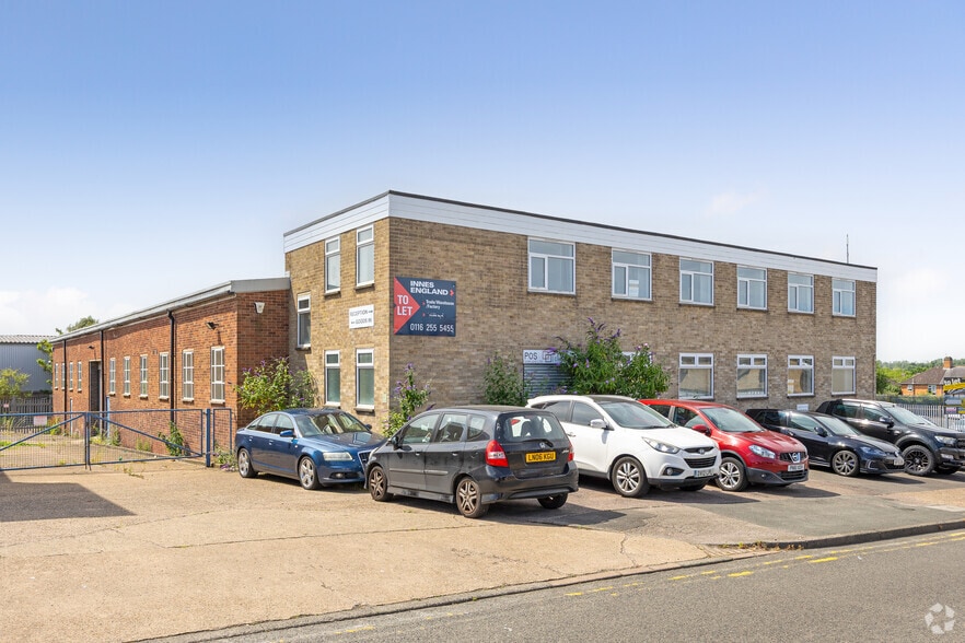 17 Chiswick Rd, Leicester for lease - Primary Photo - Image 1 of 5