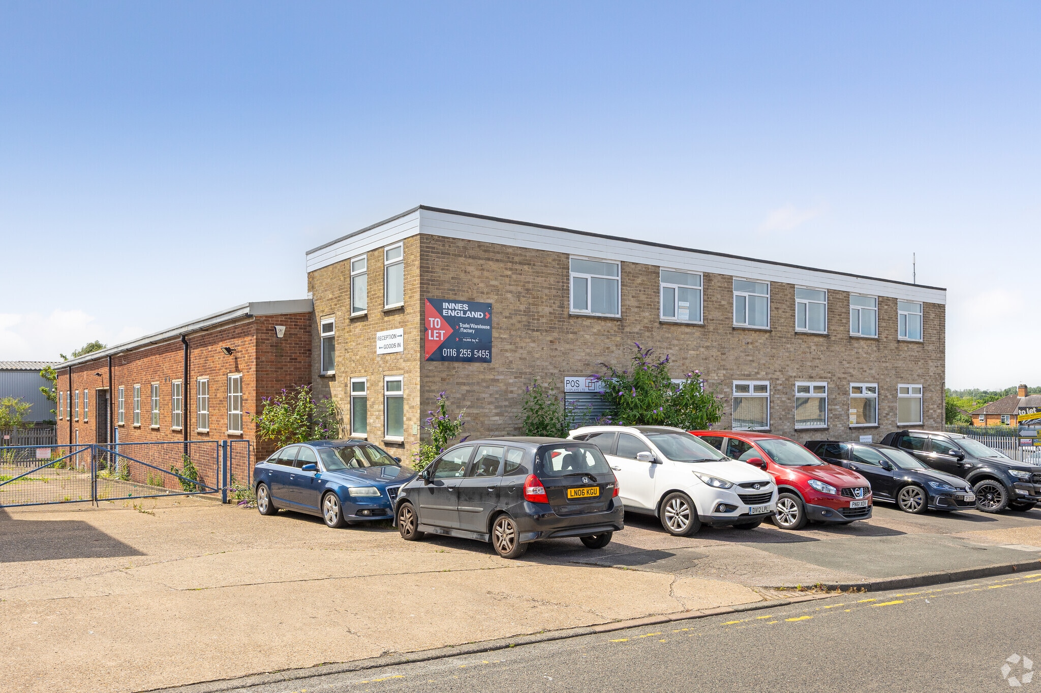 17 Chiswick Rd, Leicester for lease Primary Photo- Image 1 of 6